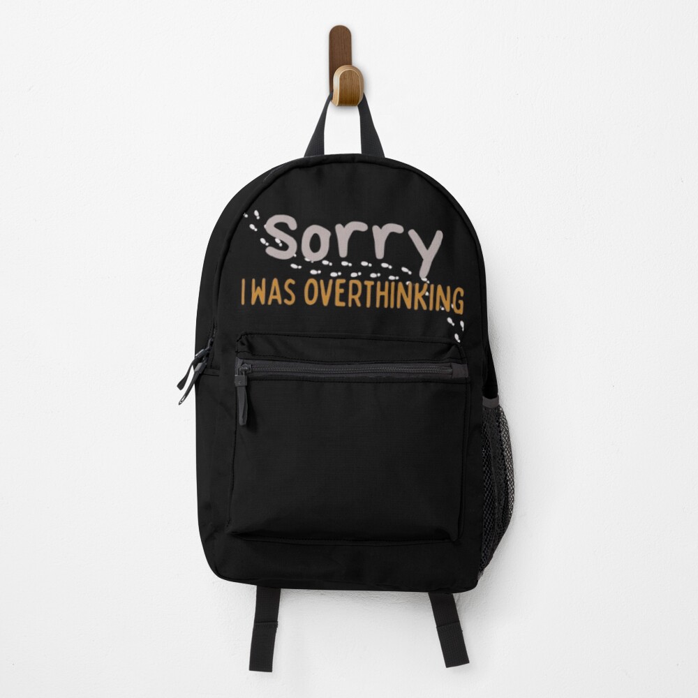 Item preview, Backpack designed and sold by SumofGod.