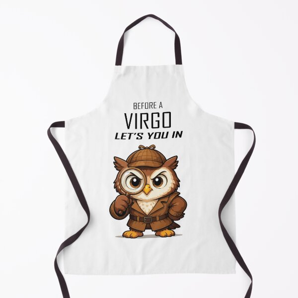Item preview, Virgo - Before Letting You In designed and sold by Remake Design Lab.
