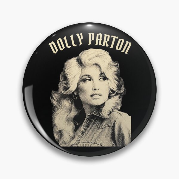 Item preview, Dolly parton designed and sold by Facturesfory.