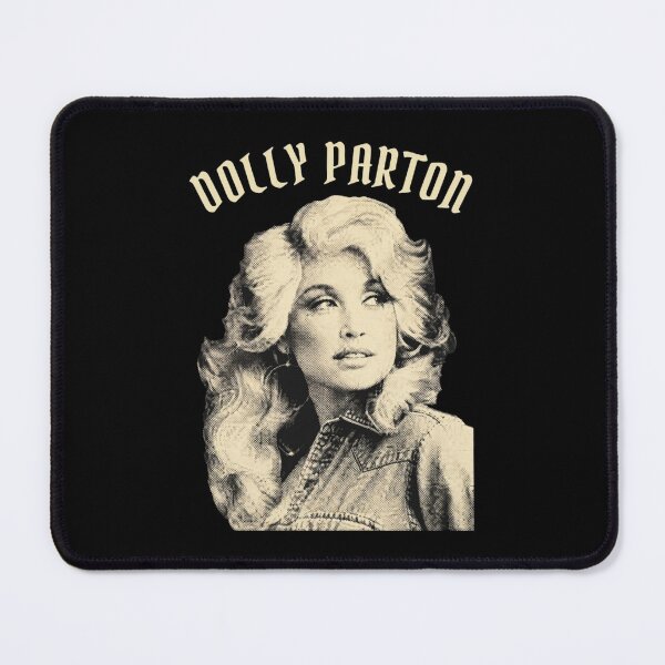 Item preview, Dolly parton designed and sold by Facturesfory.