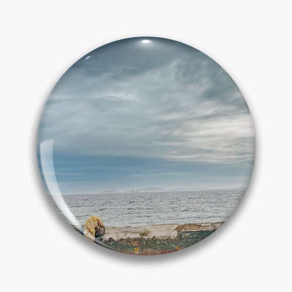 Item preview, Rustic Boat under a Moody Sky designed and sold by Faith Based Decor .
