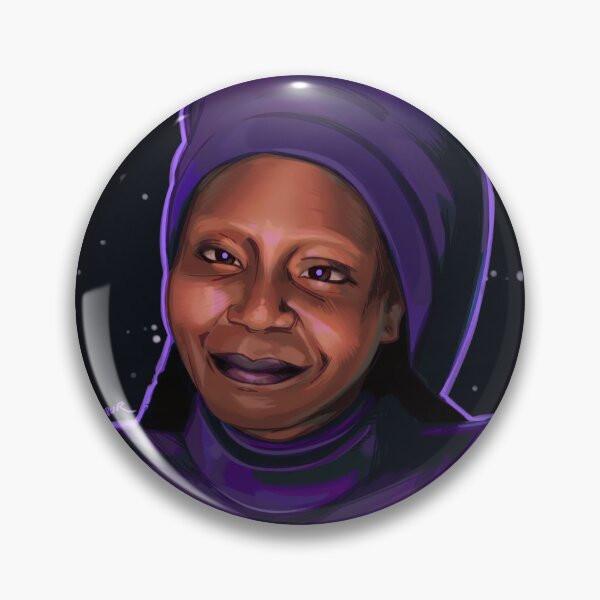 Item preview, Guinan designed and sold by Excali8urstuff.