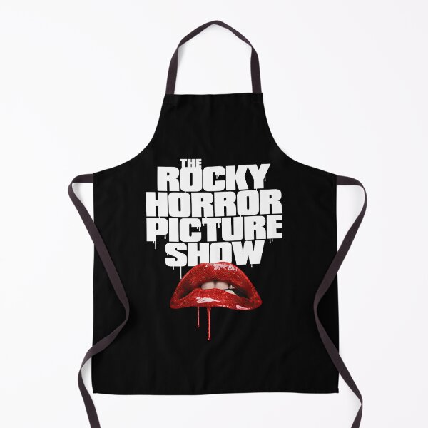 Item preview, The Rocky Horror Picture Show Classic Lips designed and sold by timotyarnold12.