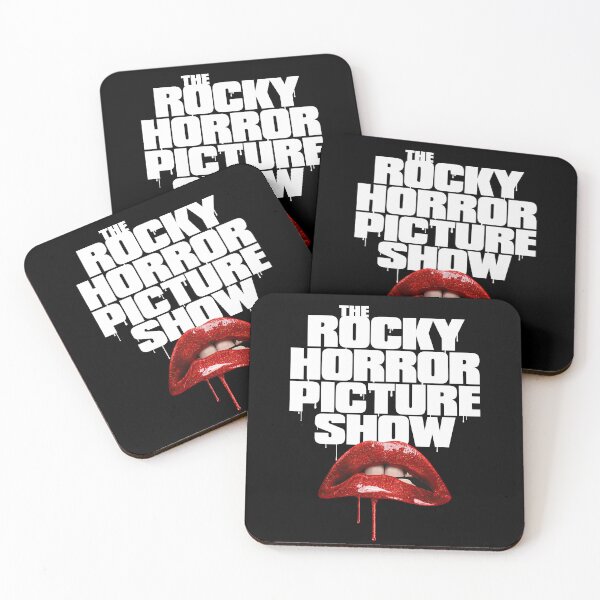 Item preview, The Rocky Horror Picture Show Classic Lips designed and sold by timotyarnold12.