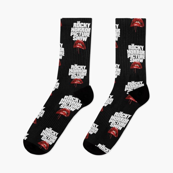 Item preview, The Rocky Horror Picture Show Classic Lips designed and sold by timotyarnold12.