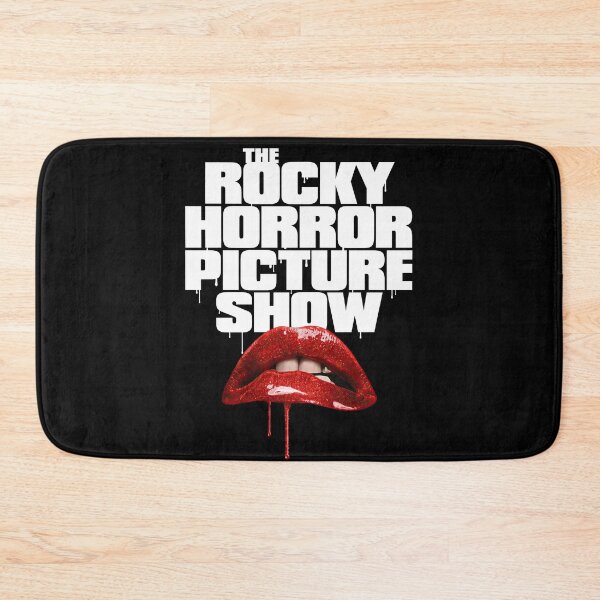 Item preview, The Rocky Horror Picture Show Classic Lips designed and sold by timotyarnold12.
