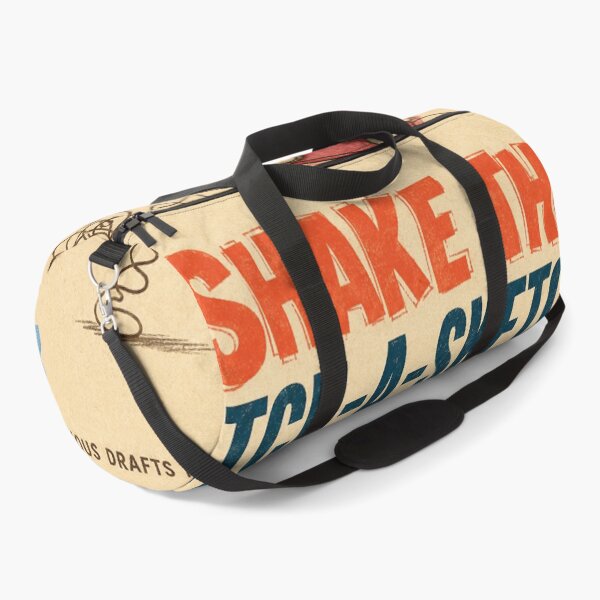 Item preview, SHAKE THE ETCH-A-SKETCH CLEAN designed and sold by BetterDaysDept.