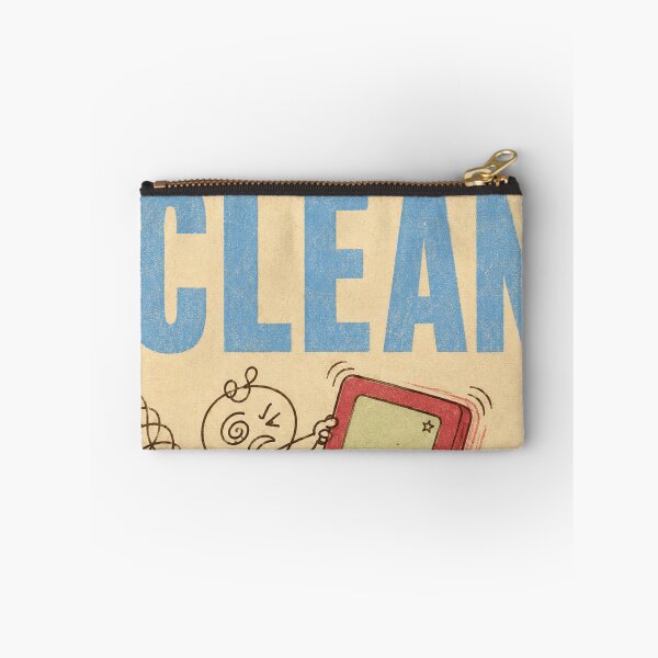 Item preview, SHAKE THE ETCH-A-SKETCH CLEAN designed and sold by BetterDaysDept.