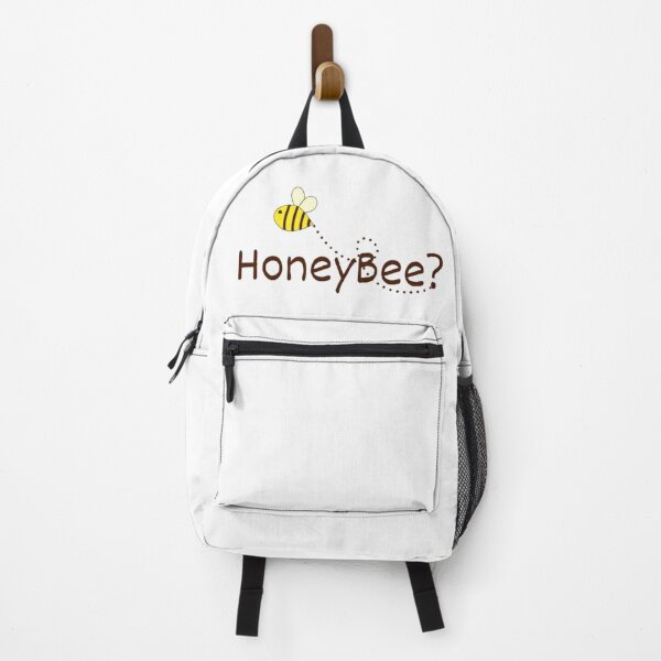 Item preview, Will you be my honeybee? designed and sold by SumofGod.