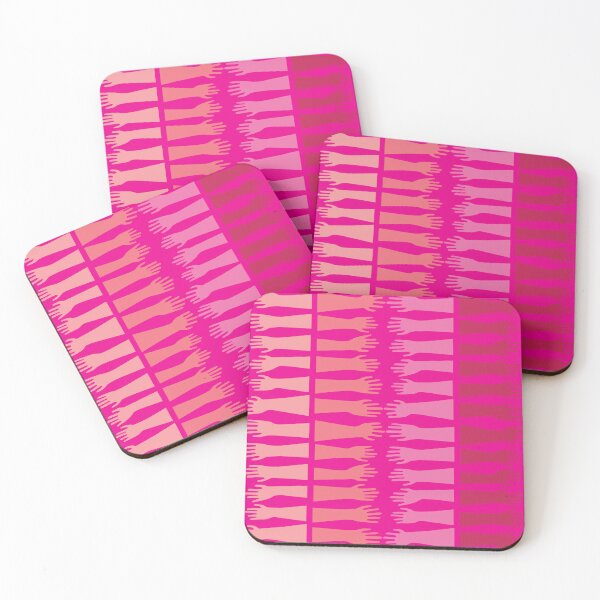 Item preview, Pink Hands designed and sold by Sheree  Boyd.