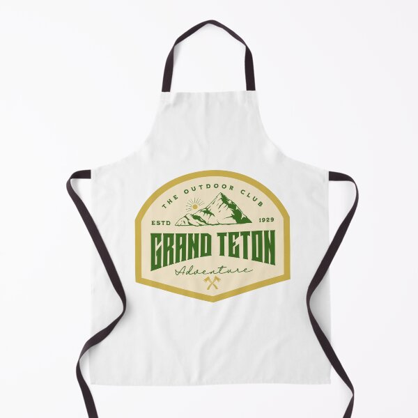 Item preview, Grand Teton National State Park Classic T-shirt Sticker designed and sold by ThinkNature!.