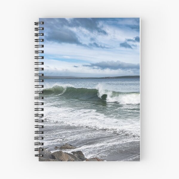 Item preview, Dramatic Crashing Waves designed and sold by Faith Based Decor .