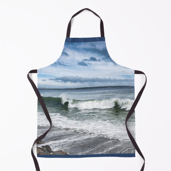 Item preview, Dramatic Crashing Waves designed and sold by Faith Based Decor .