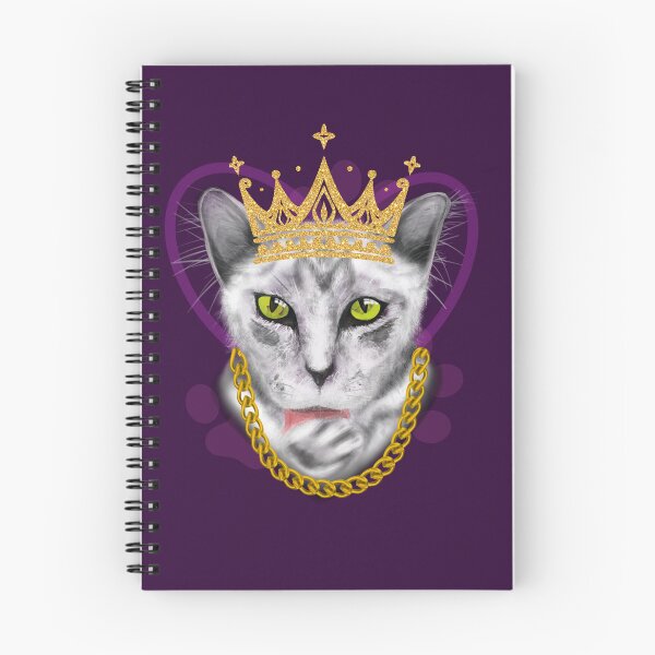 Item preview, Queen…..Period. designed and sold by Fhenix Aurora.
