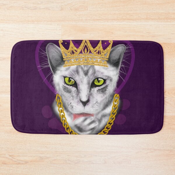 Item preview, Queen…..Period. designed and sold by Fhenix Aurora.