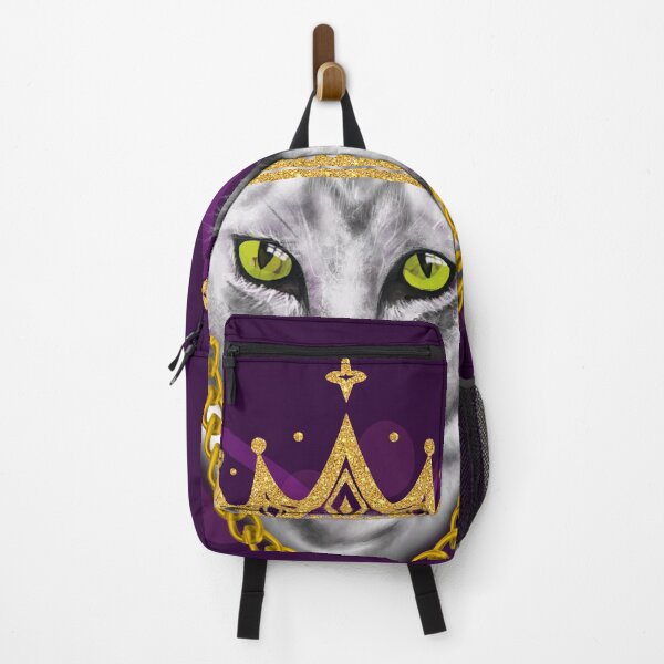 Item preview, Queen…..Period. designed and sold by Fhenix Aurora.
