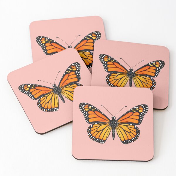 Item preview, Monarch butterfly designed and sold by RAMIRELLI.