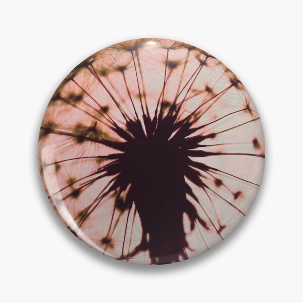 Item preview, Dandelion  Glow designed and sold by Kay Brewer.