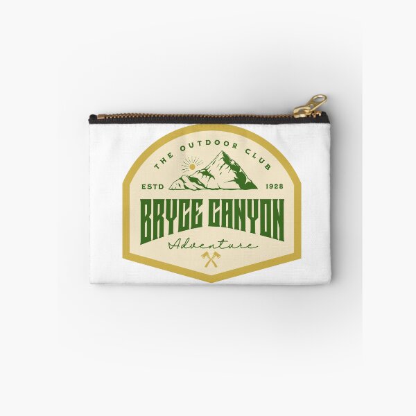 Item preview, Bryce Canyon National State Park Classic T-shirt Sticker designed and sold by ThinkNature!.