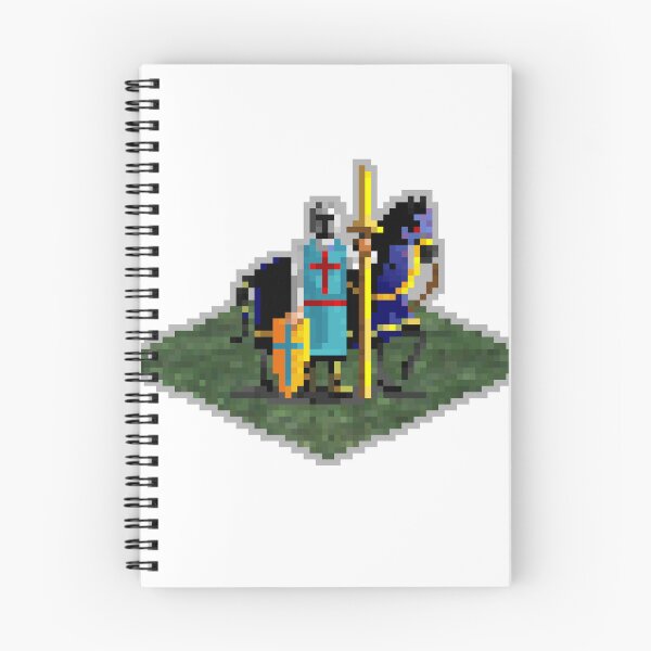 Item preview, Crusader unit Civilization 2 designed and sold by Jupiler9.