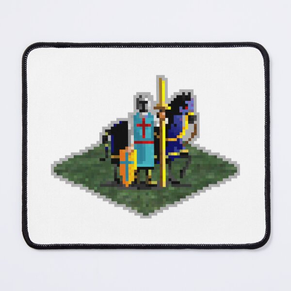 Item preview, Crusader unit Civilization 2 designed and sold by Jupiler9.