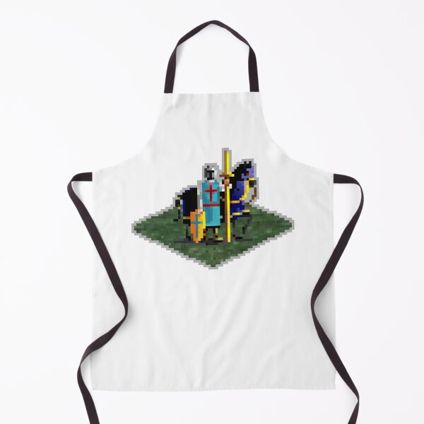Item preview, Crusader unit Civilization 2 designed and sold by Jupiler9.