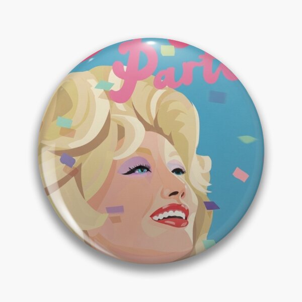 Item preview, Dolly parton designed and sold by Facturesfory.