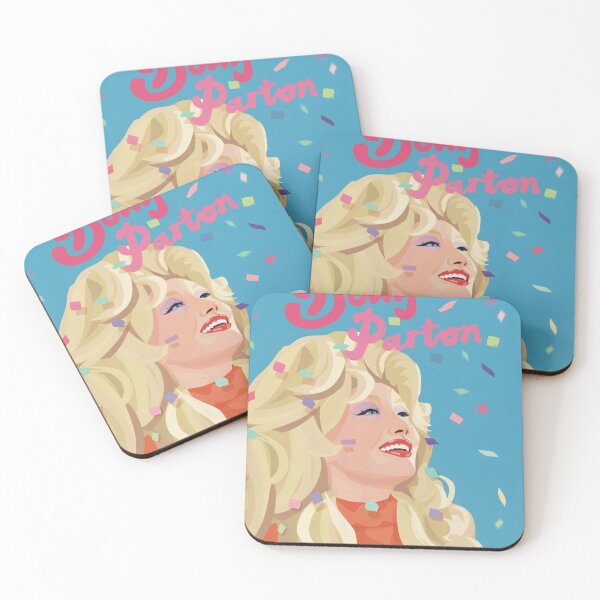 Item preview, Dolly parton designed and sold by Facturesfory.
