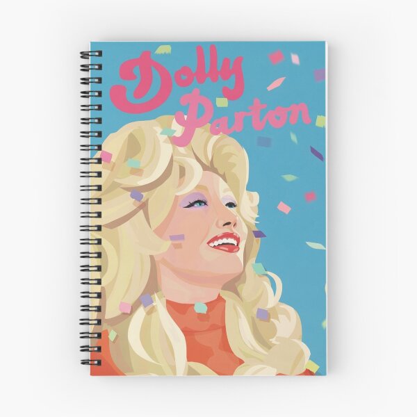 Item preview, Dolly parton designed and sold by Facturesfory.