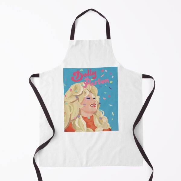 Item preview, Dolly parton designed and sold by Facturesfory.