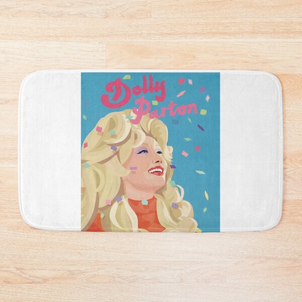 Item preview, Dolly parton designed and sold by Facturesfory.