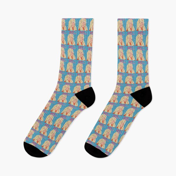Item preview, Dolly parton designed and sold by Facturesfory.