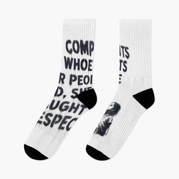 Item preview, My Compass Points to Compassion  designed and sold by freshwear design.