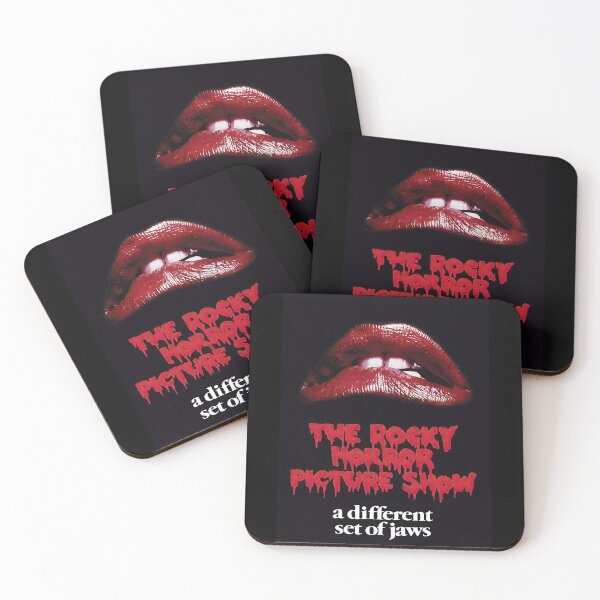 Item preview, The Rocky Horror Picture Show Classic Lips designed and sold by timotyarnold12.