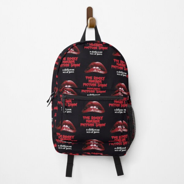 Item preview, The Rocky Horror Picture Show Classic Lips designed and sold by timotyarnold12.