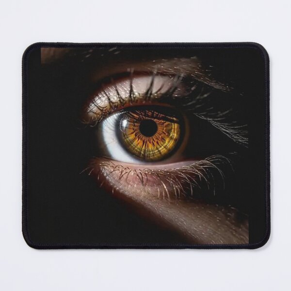 Item preview, Golden Eye Dark Fashion designed and sold by GRFORA.