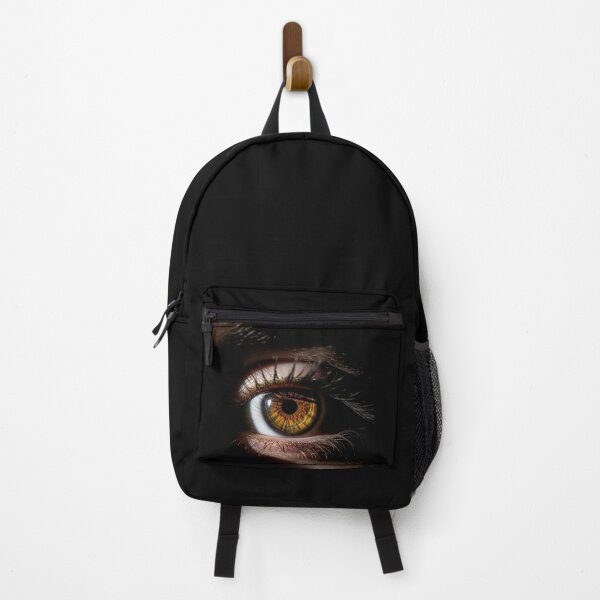 Item preview, Golden Eye Dark Fashion designed and sold by GRFORA.