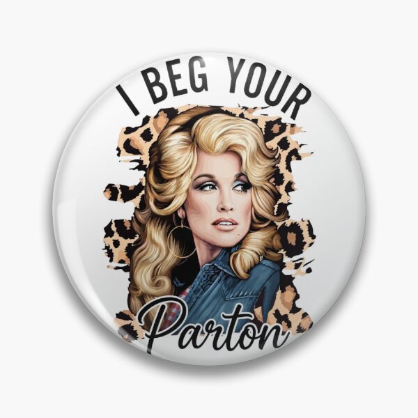 Item preview, Dolly parton designed and sold by Facturesfory.
