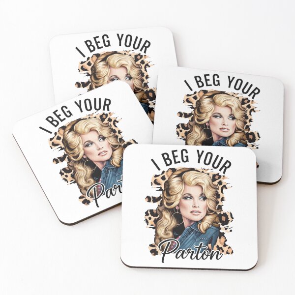 Item preview, Dolly parton designed and sold by Facturesfory.