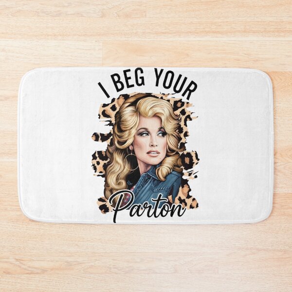 Item preview, Dolly parton designed and sold by Facturesfory.