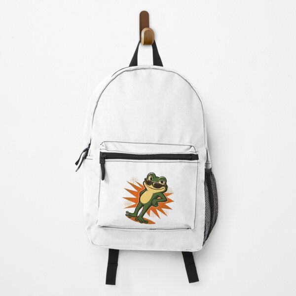 Item preview, Frog Mood designed and sold by VYRON STUDIO.