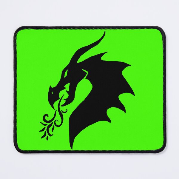 Item preview, Shadow Dragon by Saber Rex designed and sold by WildBerryWorks.