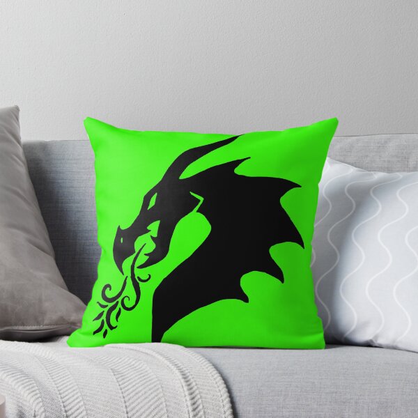 Item preview, Shadow Dragon by Saber Rex designed and sold by WildBerryWorks.