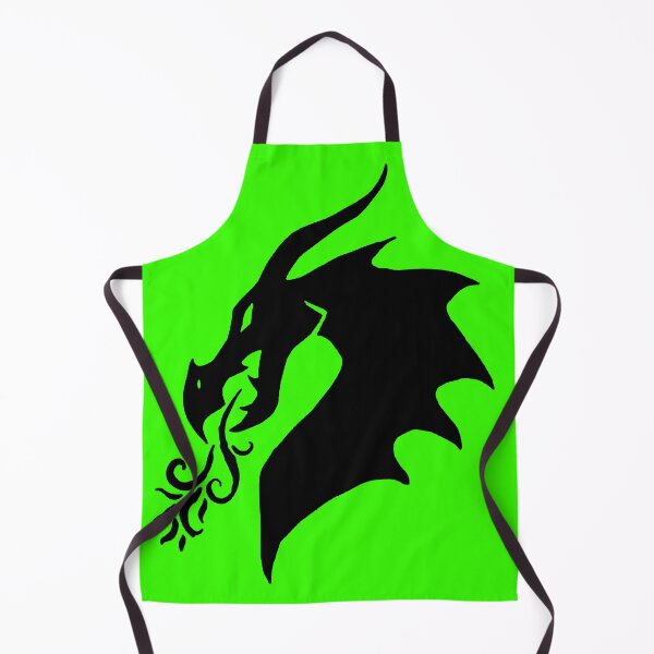 Item preview, Shadow Dragon by Saber Rex designed and sold by WildBerryWorks.
