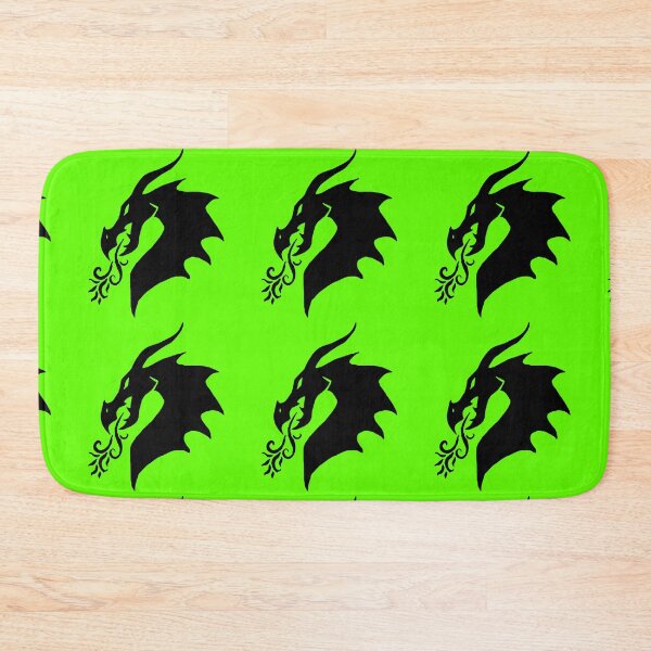 Item preview, Shadow Dragon by Saber Rex designed and sold by WildBerryWorks.