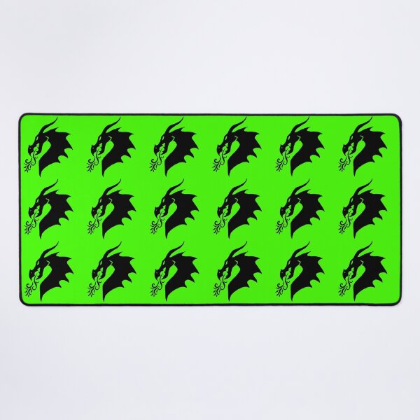 Item preview, Shadow Dragon by Saber Rex designed and sold by WildBerryWorks.