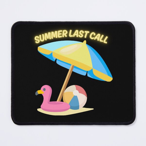 Item preview, Summer last call for the end of summer designed and sold by ewicraft.