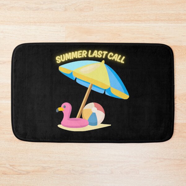 Item preview, Summer last call for the end of summer designed and sold by ewicraft.