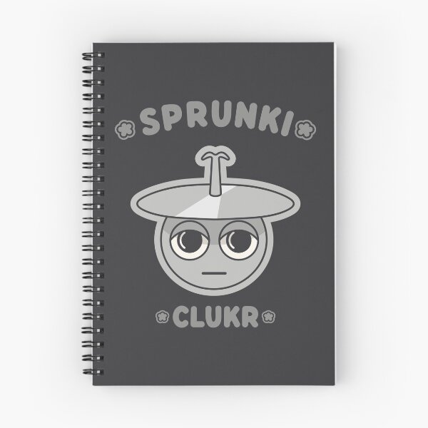 Item preview, Sprunki Clukr designed and sold by ale21diaz.