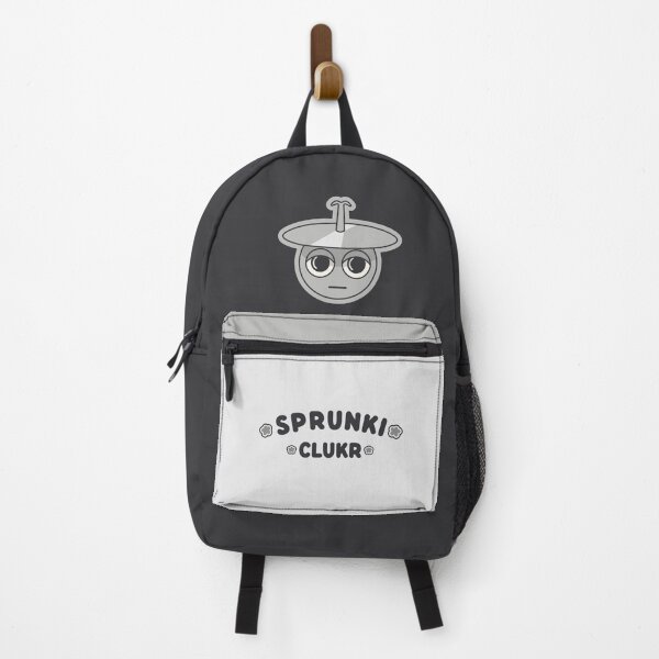 Item preview, Sprunki Clukr designed and sold by ale21diaz.
